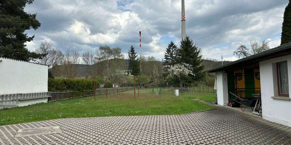 Hof Carport Nebengelass (2)
