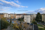 3 ZKBB* Fernsicht* 2xBalkon Süd & Ost* frei nach Vereinb.* Aufzug* Fernsicht* 2xStellplatz* Offenbach - Etagenwohnung Offenbach Hafen | Angebot:26882919