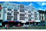 Bürokomplex in Saarbrücken mit Top Rendite!!! - Gewerbeobjekt Saarbrücken | Angebot:21127190
