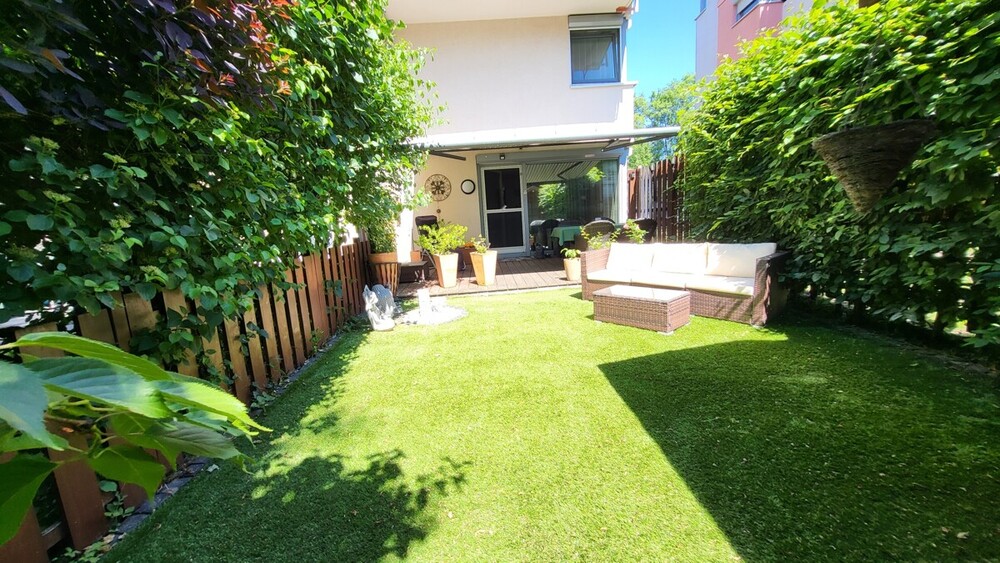 Garten