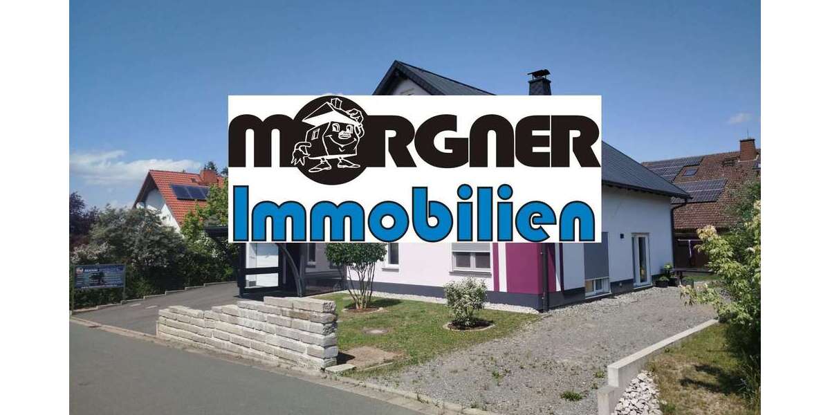 Modernes 1-2 Familienahaus mit viel Platz und Raffinesse - Einfamilienhaus Oettersdorf | Angebot:27249006