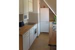 (EF0433_M) Dresden: HosterwitzPillnitz, möblierte Wohnung mit sonnigem Balkon nahe Schloss Pillnitz an der Elbe, WLAN - Etagenwohnung Dresden Hosterwitz/Pillnitz | Angebot:26876745