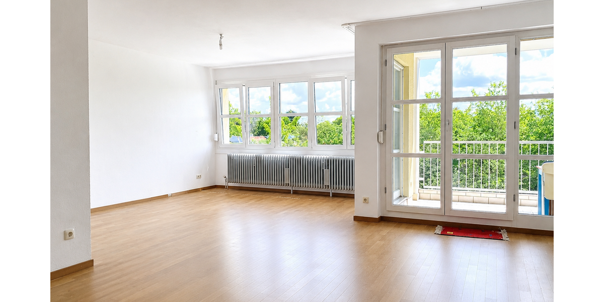 Wohnung zum Kaufen in Zorneding 456.000 € 103 m² - Etagenwohnung Zorneding | Angebot:26779792