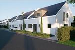Neue großzügige attraktive Energiesparhäuser in bester Lage in Trier-Olewig mit viel Grün - Reihenhaus Trier Kürenz | Angebot:25282162