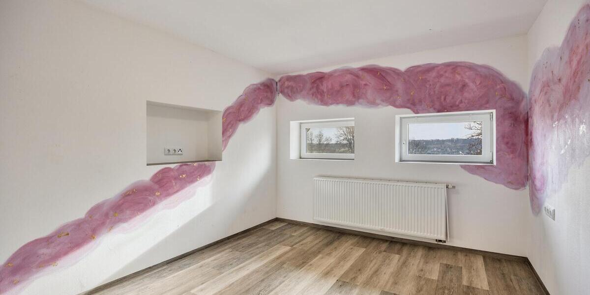 Kinderzimmer OG