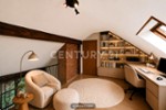 Hier schlägt das Herz höher: Freistehender Architekten-Traum wartet auf Sie! - Einfamilienhaus Euskirchen Dom-Esch | Angebot:27181122