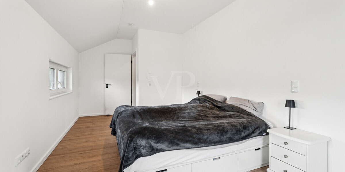 Schlafzimmer I