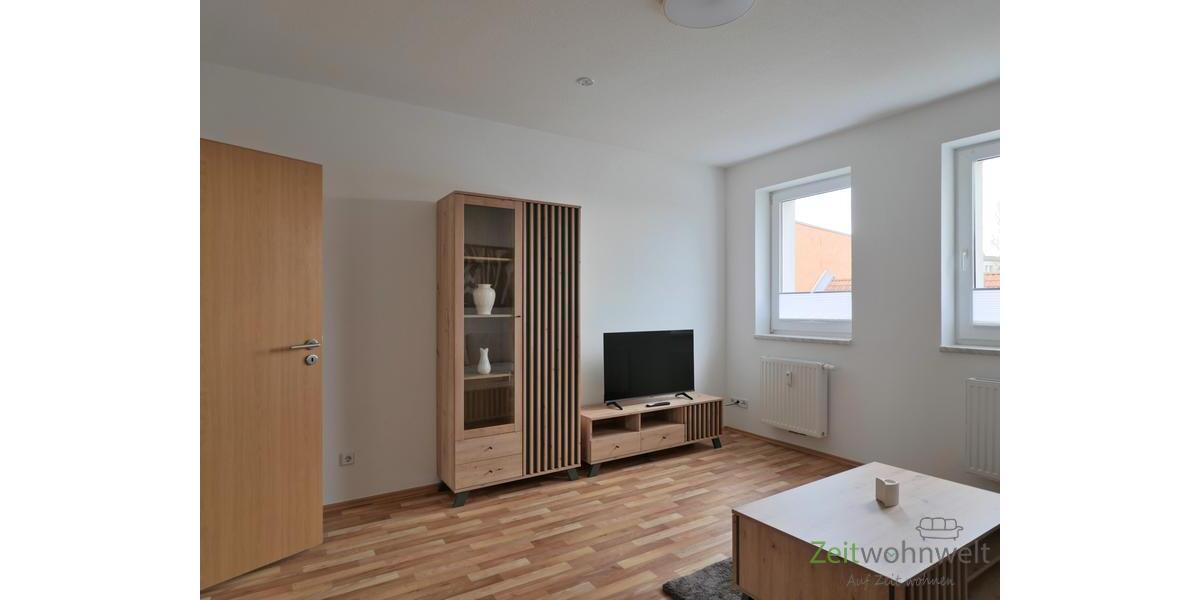 (EF1276_M) Halle: Trotha, große neu möblierte 6-Zimmer-Wohnung mit Garten, 2 Bädern, Waschmaschine, Stellplatz - Etagenwohnung Halle (Saale) Trotha | Angebot:26876725