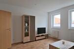 (EF1276_M) Halle: Trotha, große neu möblierte 6-Zimmer-Wohnung mit Garten, 2 Bädern, Waschmaschine, Stellplatz - Etagenwohnung Halle (Saale) Trotha | Angebot:26876725