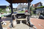 Modernes Einfamilienhaus mit Wellnessgarten, Pool, Whirlpool & PV-Anlage in bester Wohnlage von Syke - Einfamilienhaus Syke Syke | Angebot:26974881