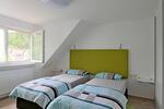 (EF0822_M) Eisenach: Wutha-Farnroda, moderne möblierte Wohnung über zwei Etagen, sep. Hauseingang, Terrasse, WLAN - Etagenwohnung Wutha-Farnroda Mosbach | Angebot:26972330