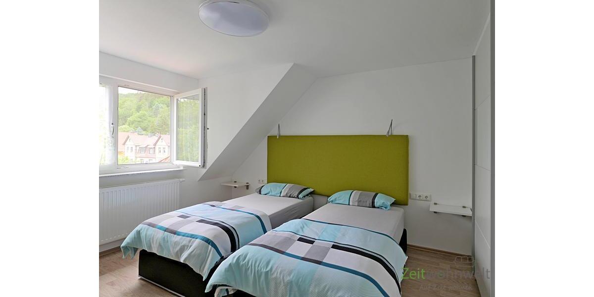 variables Doppelbett