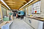 HISTORISCHE BAHNHOFHALLE AUCH FÜR GASTROBETRIEB - Gewerbeobjekt Grenzach-Wyhlen Wyhlen | Angebot:27082253