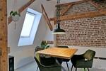 (EF0783_M) Kassel-Stadt: West, Neu möbliertes Apartment mit Balkon, ruhige Wohnlage, WLAN und Balkon - Etagenwohnung Kassel West | Angebot:26876764