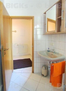 dusche