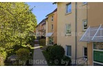 BIGKs - Suhl - Nähe Klinikum: 2 Zimmer-Wohnung mit Terrasse (-;) - Erdgeschoßwohnung Suhl Suhl Heinbergsiedlung | Angebot:26918620