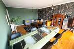 Attraktive Maisonettewohnung mit schöner Dachloggia und tollem Blick in Trier-Feyen - Dachgeschoßwohnung Trier Feyen-Weismark | Angebot:27076055