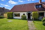 Einfach RIESIG ! EFH mit ELW & zwei Garagen in Hamburg !!! - Einfamilienhaus Hamburg Jenfeld | Angebot:26296607