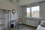 (EF1141_M) Dresden: Briesnitz, möbliertes Holzhaus mit Garten und PKW-Stellplatz - Einfamilienhaus Dresden Briesnitz | Angebot:26972303