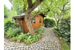 Exklusives Einfamilienhaus mit Doppelgarage, Gartensauna, Kamin und überdachtem Pool! - Einfamilienhaus Frankenberg Sachsenburg | Angebot:27234638