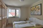 (EF1043_M) Kassel-Landkreis: Waldkappel, große möblierte Wohnung mit Balkon in ruhiger Wohnlage, WLAN inkl. - Etagenwohnung Waldkappel Waldkappel | Angebot:26876701