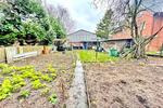 Geschosswohnungsbaugrundstück + freier Walmdachbungalow + vermietetes Haus im Herzen der Kur-und Rolandstadt Bad Bramstedt - Grundstück Bad Bramstedt | Angebot:9247880