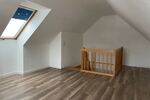Zur ANLAGE - neu vermietete schöne Maisonette-Wohnung mit Balkon, Garage und Stellplatz! - Dachgeschoßwohnung Bärenstein Niederschlag | Angebot:26003491