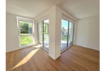Erstbezug! Moderne 3-Zimmerwohnung mit Garagenstellplatz! - Etagenwohnung Hartmannsdorf | Angebot:27212829