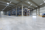 ZUR MIETE: HOCHREGALLAGER IN PRODUKTIONS- UND LOGISTIKIMMOBILIE IN WISMAR - Gewerbeobjekt Wismar _Mecklenburg-Vorpommern | Angebot:25782851