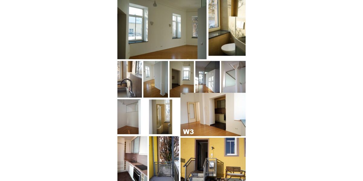 Fotos Wohnung 3