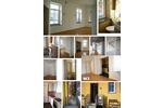 Provisionsfrei* Historisches 11 Parteien Mehrfamilienhaus in Augsburg nahe Lech, Renditeobjekt vom Eigentümer (kein Makler) - Mehrfamilienhaus, Wohnhaus Augsburg Lechhausen | Angebot:22667067