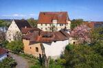 WOHNEN IM SCHLOSS - Mehrfamilienhaus, Wohnhaus Hirrlingen | Angebot:27095282