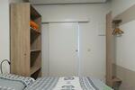 (EF1192_M) Magdeburg: Egeln, preiswertes möbliertes 2-Zimmer-Mini-Apartment für Wochenendheimfahrer - Etagenwohnung Egeln Egeln | Angebot:23623977