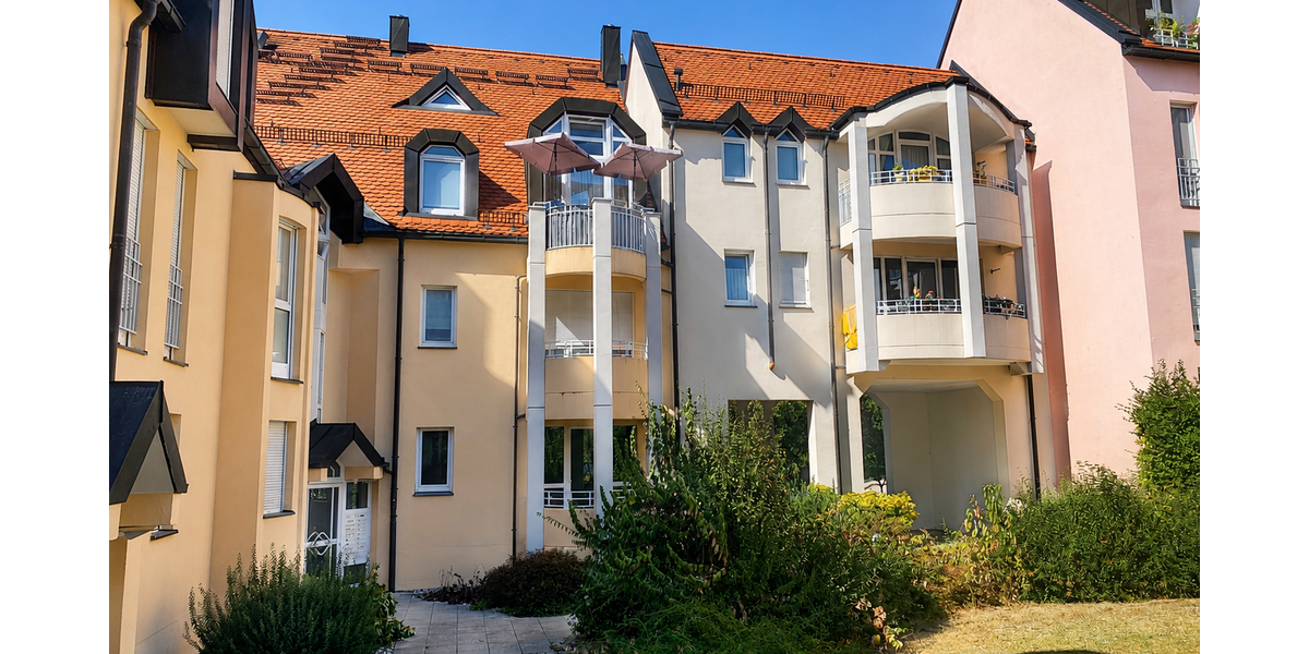 Wohnung zum Kaufen in Zorneding 205.000 € 40 m² - Etagenwohnung Zorneding | Angebot:27211066