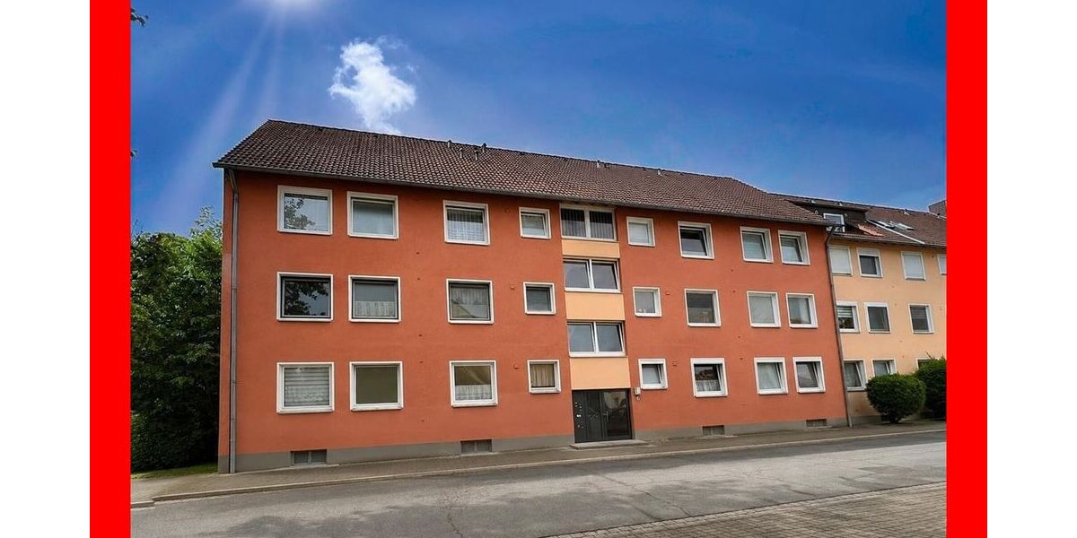 Kapitalanlage im Doppelpack - Etagenwohnung Hildesheim Himmelsthür | Angebot:27298758