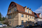 MFH in Schwerin! Ziegelinnensee. Fußläufig zur City. Top Kapitalanlage! - Mehrfamilienhaus, Wohnhaus Schwerin Lewenberg | Angebot:27071540