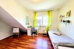 STILVOLL MIT CLEVEREM RAUMANGEBOT ! - Dachgeschoßwohnung Wöllstein | Angebot:26993967