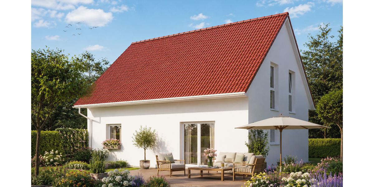 Haus zum Kaufen in Borsdorf 299.500 € 131 m² - Einfamilienhaus Borsdorf | Angebot:27008675
