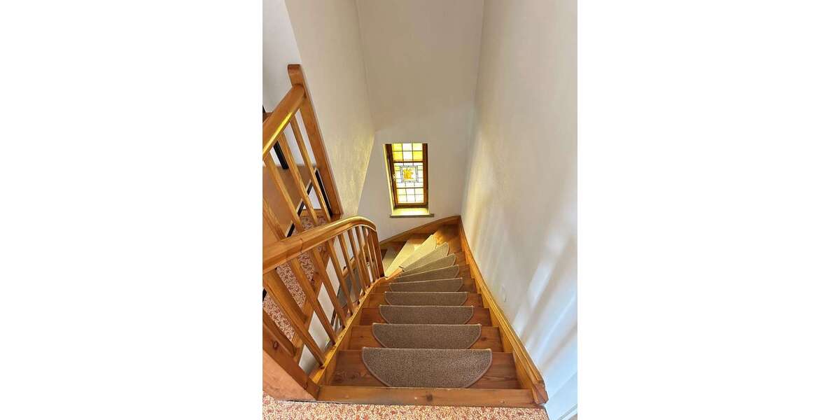 DG Treppe