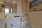 (EF0366_M) Ilmenau: Wümbach, möbliertes Mini-Apartment mit Sitzecke im Garten, ruhige Wohnlage, Netflix und WLAN inkl. - Etagenwohnung Ilmenau Wümbach | Angebot:26548585