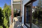 ERBPACHT BIS 2087: ZENTRAL MIT TERRASSE IN SEENÄHE - Etagenwohnung Starnberg | Angebot:27455002