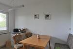 (EF1177_M) Fulda: Nüsttal, möblierte Wohnung mit sep. Eingang und überdachter Terrasse im OT Morles - Etagenwohnung Nüsttal Morles | Angebot:26972338