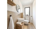 Modernisiertes Raumwunder: 130 m² Etagenwohnung mit 2 Balkonen und Garten - Etagenwohnung Otterberg | Angebot:27178789