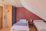 (EF1292_M) Fulda: Zell, große möblierte Wohnung mit Dusche, Wanne, Balkon, PKW-Stellplatz und Reinigung - Etagenwohnung Fulda Zell | Angebot:26972264