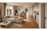 NEUBAU MIT GROßZÜGIGER TERRASSE IN TOPLAGE - Terrassenwohnung Trostberg | Angebot:27147809