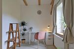 (EF0786_M) Kassel-Stadt: West, luxuriöse, neu möblierte 3-Zi-Wohnung mit Balkon und WLAN in ruhiger Wohnlage - Etagenwohnung Kassel West | Angebot:26972343