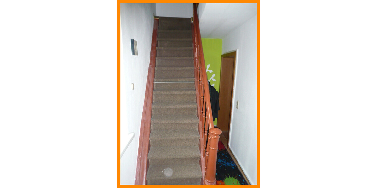 Treppe (intern)