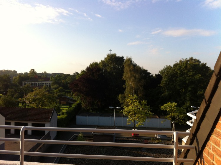 Aussicht