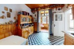 Münster *Nähe Hafen* Ein Ort zum Bleiben – Stilvolle Eigentumswohnung mit Garten! - Erdgeschoßwohnung Münster Münster-Südost | Angebot:26727033