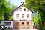 Waldgaststätte Siegfriedschmiede – Ein traditionsreiches Schmuckstück im Edenkobener Tal. - Gewerbeobjekt Edenkoben | Angebot:26402410